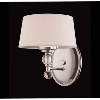 Savoy house 8-1041-1-109 Murren 1 Light Sconce настенный светильник