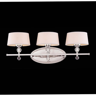 Savoy house 8-1041-3-109 Murren 3 Light Bath Bar настенный светильник