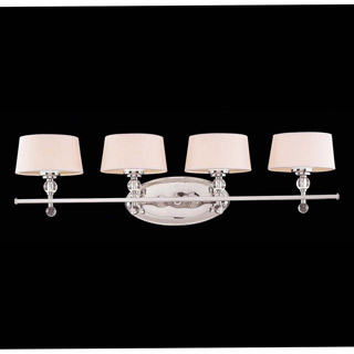 Savoy house 8-1041-4-109 Murren 4 Light Bath Bar настенный светильник