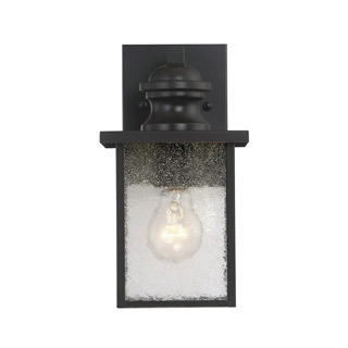 Savoy house 5-600-13 Newberry 11"H Wall Lantern настенный светильник