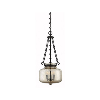 Savoy house 7-8300-3-13 Oakleigh 3 Light Pendant подвесной светильник