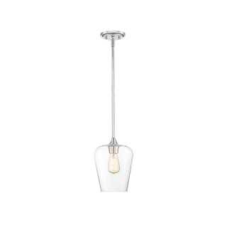 Savoy house 7-4036-1-11 Octave 1 Light Pendant 