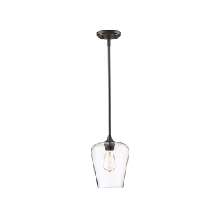 Savoy house 7-4036-1-13 Octave 1 Light Pendant 