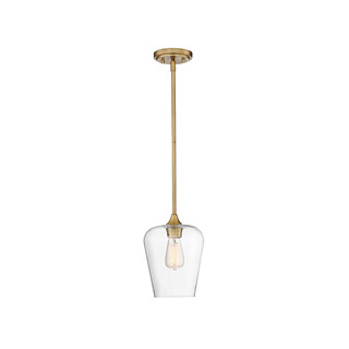 Savoy house 7-4036-1-322 Octave 1 Light Pendant 