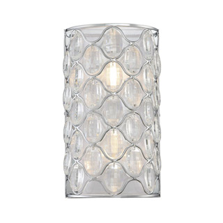 Savoy house 9-6064-2-11 Opus 2 Light Wall Sconce настенный светильник