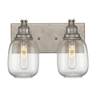 Savoy house 8-4334-2-27 Orsay 2 Light Bath настенный светильник