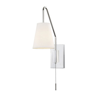 Savoy house 9-0900CP-1-109 Owen 1 Light Adjustable Wall Sconce 