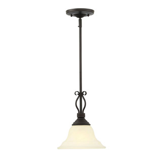 Savoy house KP-SS-130-1-13 Oxford Mini Pendant подвесной светильник