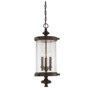 Savoy house 5-1222-40 Palmer Hanging Lantern потолочный светильник