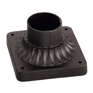 Savoy house 5-PM-BK Pier Mount уличный светильник