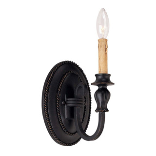 Savoy house 9-323-1-16 Provence 1 Light Sconce настенный светильник