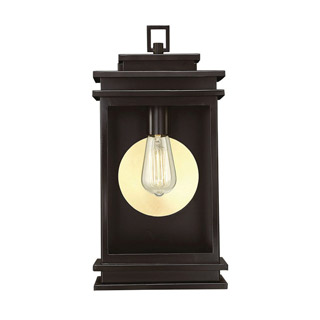 Savoy house 5-401-13 Reading Outdoor Wall Lantern настенный светильник
