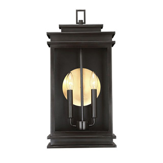 Savoy house 5-402-13 Reading Outdoor Wall Lantern настенный светильник