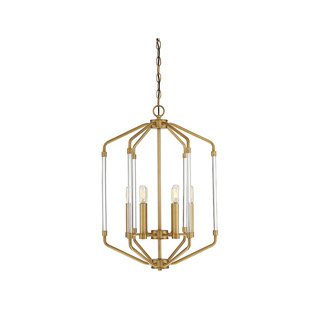 Savoy house 3-200-6-322 Reed 6 Light Foyer потолочный светильник