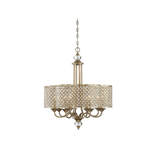 Savoy house 1-2401-8-98 Regis 8 Light Chandelier люстра