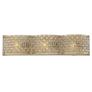 Savoy house 8-2405-3-98 Regis 3 Light Bath Bar настенный светильник