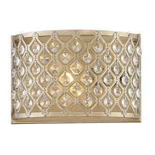 Savoy house 9-2404-1-98 Regis 1 Light Sconce уличный светильник
