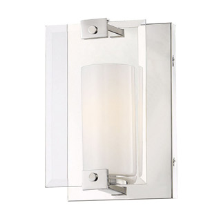 Savoy house 9-21002-1-109 Ridgefield 1 Light Sconce настенный светильник