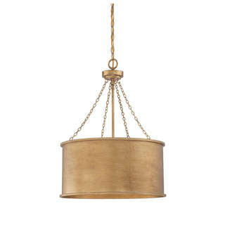 Savoy house 7-487-4-54 Rochester 4 Light Pendant подвесной светильник