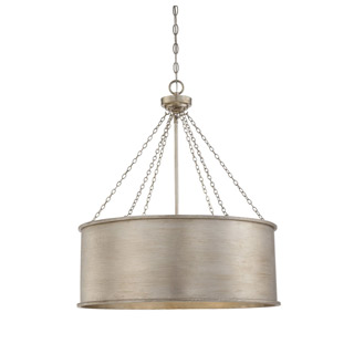 Savoy house 7-488-6-53 Rochester 6 Light Pendant подвесной светильник