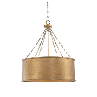 Savoy house 7-488-6-54 Rochester 6 Light Pendant подвесной светильник