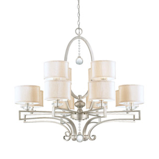 Savoy house 1-251-12-307 Rosendal 12 Light Chandelier люстра