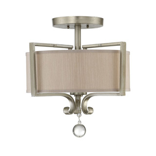 Savoy house 6-258-2-307 Rosendal Semi-Flush потолочный светильник