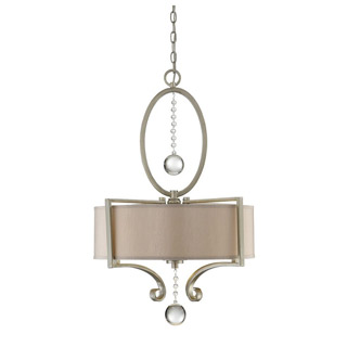 Savoy house 7-253-3-307 Rosendal Pendant подвесной светильник