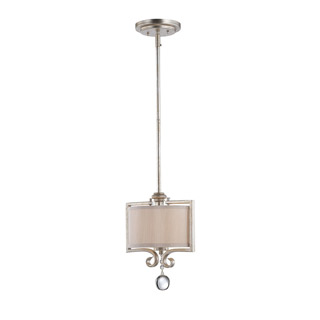 Savoy house 7-255-1-307 Rosendal Mini Pendant подвесной светильник