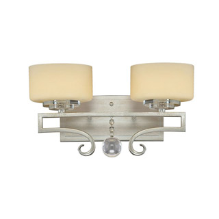 Savoy house 8-257-2-307 Rosendal 2 Light Bath Bar настенный светильник