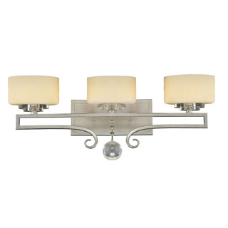 Savoy house 8-257-3-307 Rosendal 3 Light Bath Bar настенный светильник