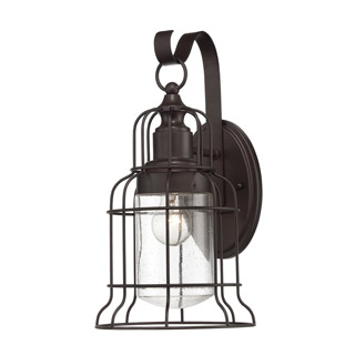 Savoy house 5-8071-1-13 Scout Large Wall Lantern настенный светильник