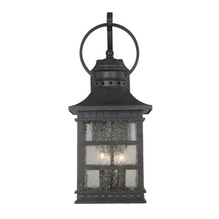 Savoy house 5-441-72 Seafarer Wall Mount Lantern настенный светильник
