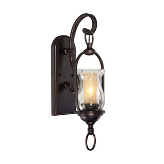 Savoy house 9-6723-1-213 Shadwell 1 Light Sconce настенный светильник