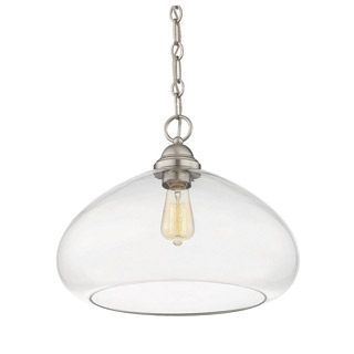 Savoy house 1-2070-1-SN Shane Pendant 