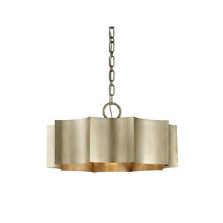 Savoy house 7-100-3-53 Shelby 3 Light Pendant подвесной светильник
