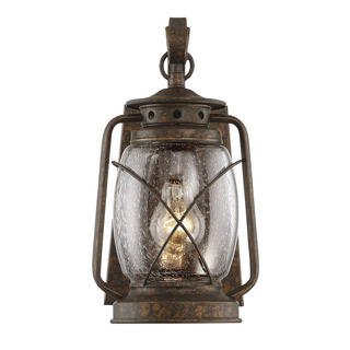 Savoy house 5-3410-56 Smith Mountain Wall Lantern настенный светильник