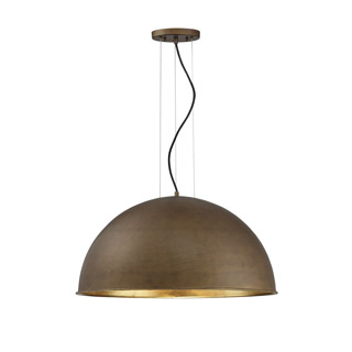 Savoy house 7-5014-3-84 Sommerton 3 Light Pendant подвесной светильник