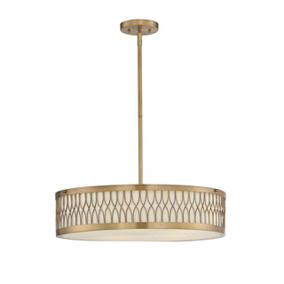 Savoy house 7-111-5-322 Spinnaker Pendant подвесной светильник