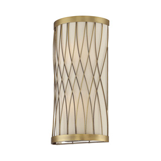 Savoy house 9-113-2-322 Spinnaker 2 Light Sconce настенный светильник