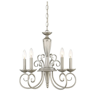Savoy house KP-1-5005-5-69 Spirit 5 Light Chandelier люстра