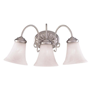 Savoy house KP-8-510-3-69 Spirit 3 Light Bath Bar настенный светильник