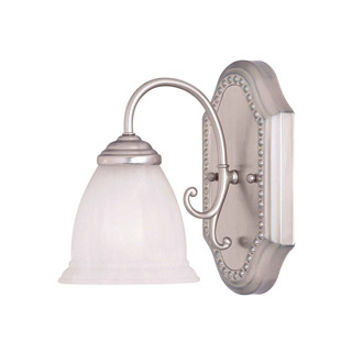 Savoy house KP-8-511-1-69 Spirit 1 Light Bath Bar 