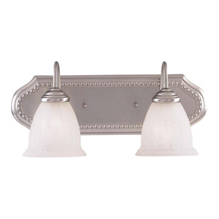Savoy house KP-8-511-2-69 Spirit 2 Light Bath Bar настенный светильник
