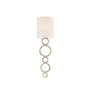 Savoy house 9-500-1-211 Stafford 1 Light Wall Sconce настенный светильник