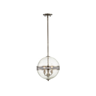 Savoy house 7-200-3-57 Stirling 3 Light Pendant 