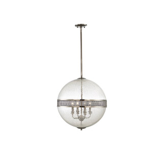 Savoy house 7-201-4-57 Stirling 4 Light Pendant 