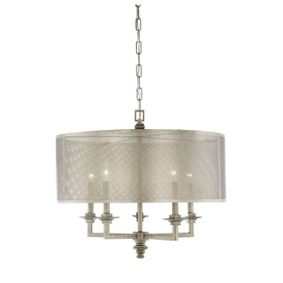 Savoy house 7-4306-5-242 Structure 5 Light Pendant подвесной светильник