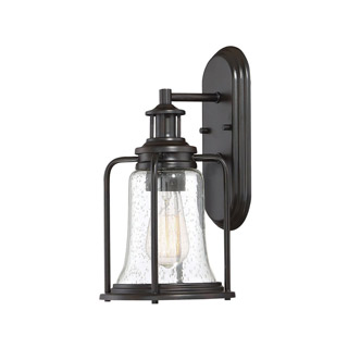 Savoy house 5-2210-13 Tacoma 1 Light Outdoor Wall Lantern настенный светильник