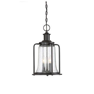 Savoy house 5-2214-13 Tacoma 3 Light Outdoor Hanging Lantern потолочный светильник